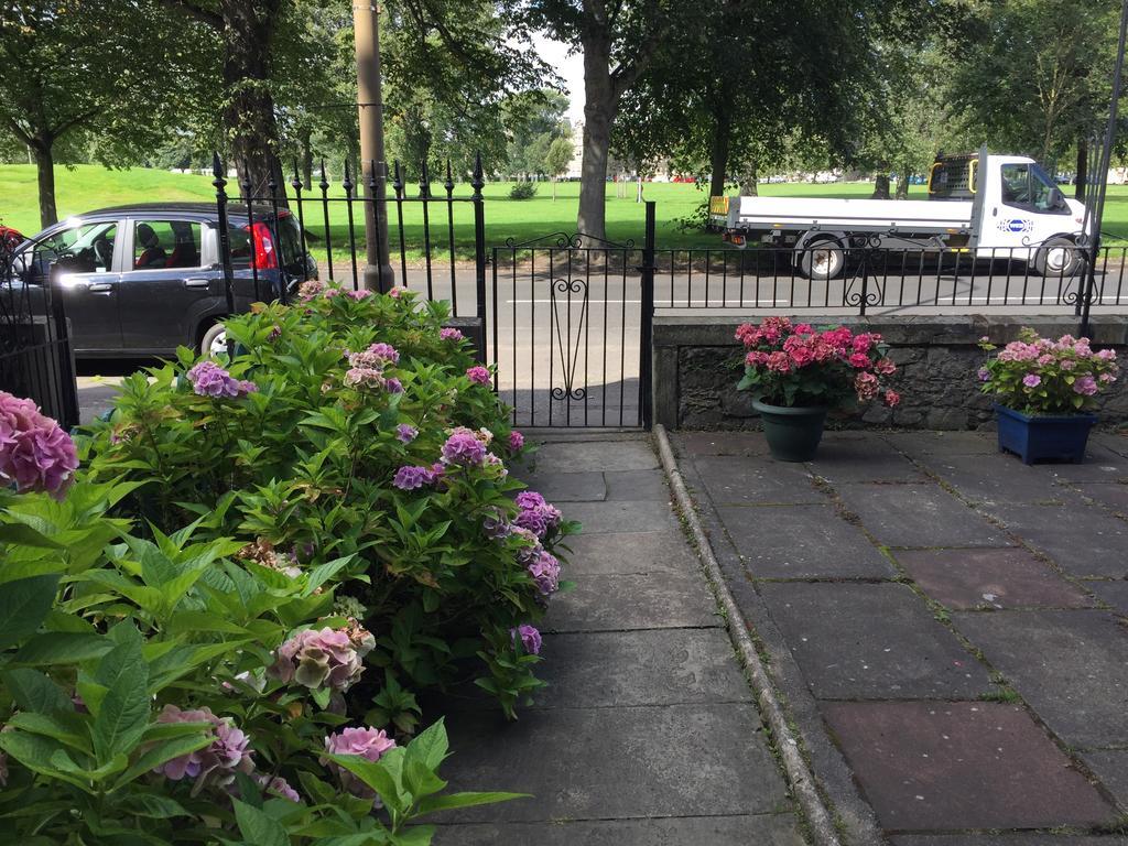 Hermitage Guest House Edimburgo Exterior foto