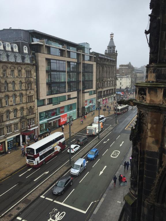 Hermitage Guest House Edimburgo Exterior foto